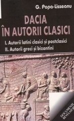 Dacia in autorii clasici